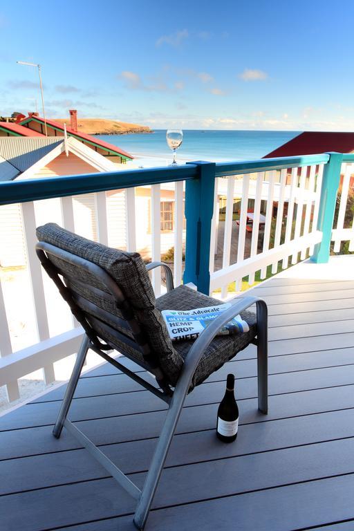 Bed & Breakfast Hanlon House Stanley
