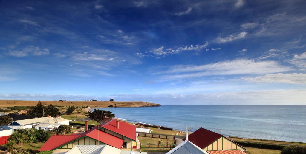 Bed & Breakfast Hanlon House 4*