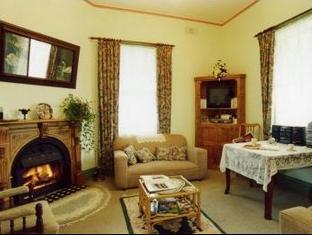 Hanlon House Stanley
