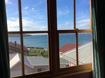 Hanlon House Bed & Breakfast Stanley