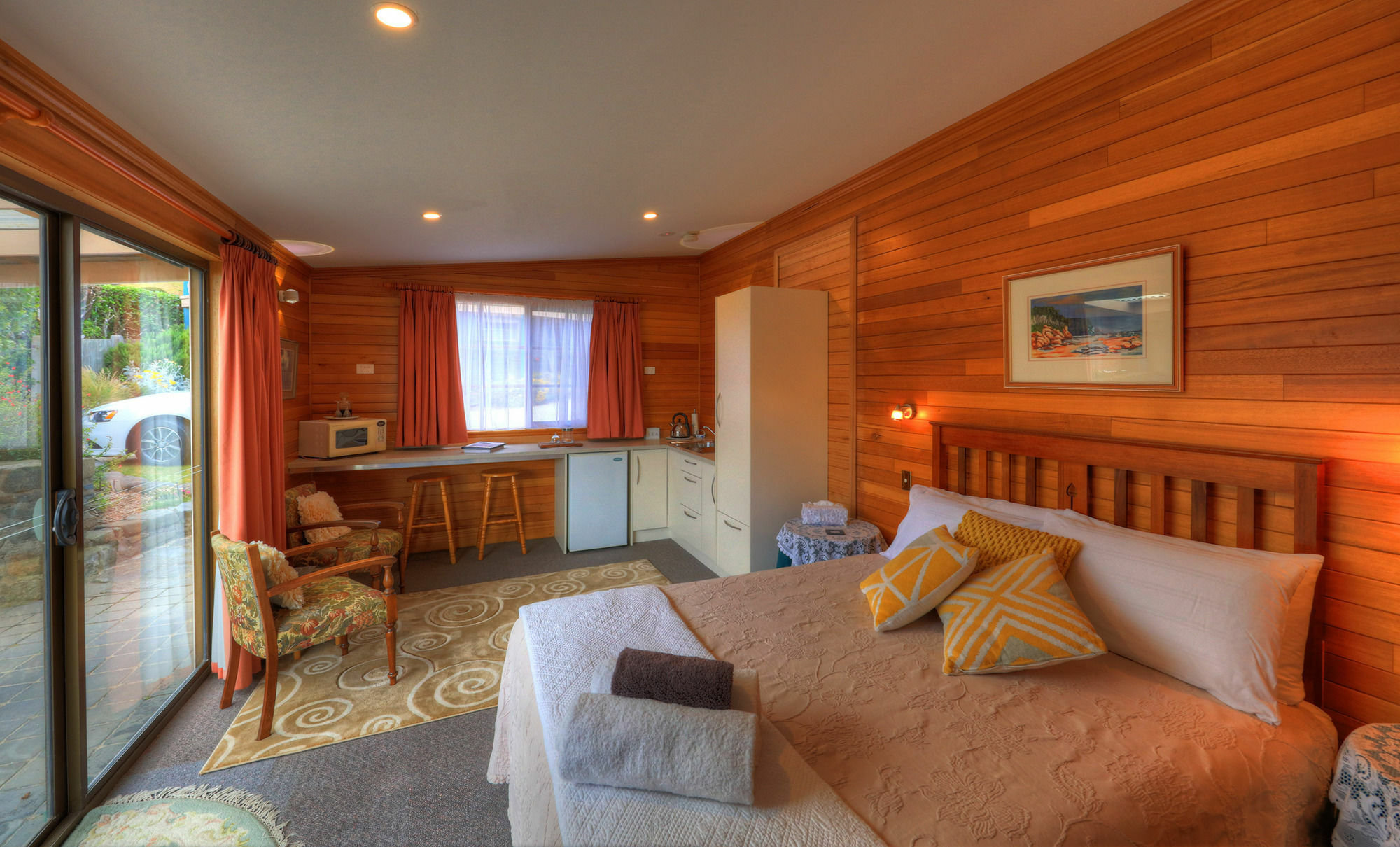 Bed & Breakfast Hanlon House 4*