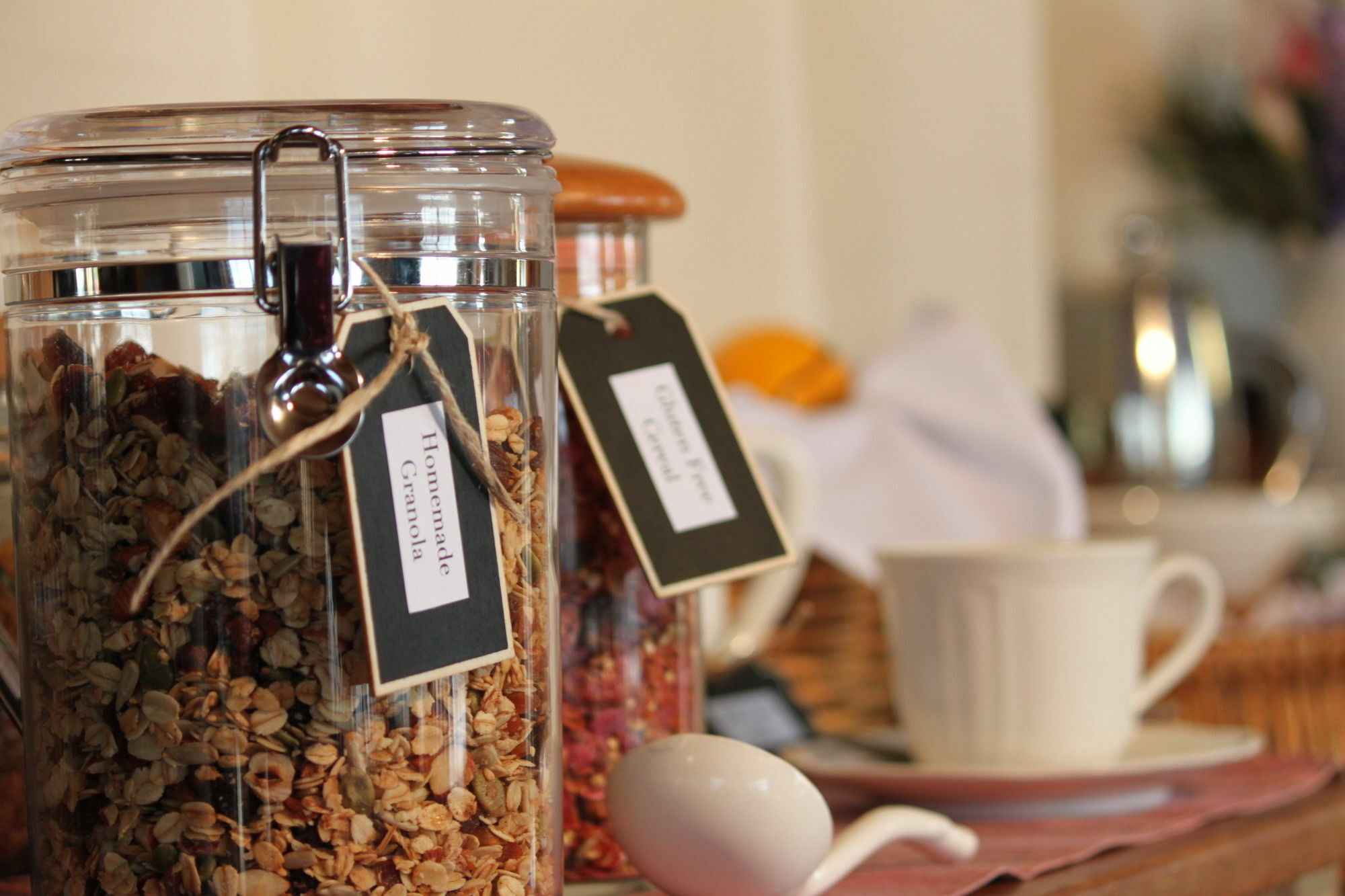 Hanlon House Bed & Breakfast